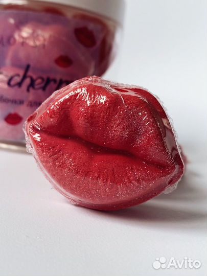 Мини бомбочки для ванны опт