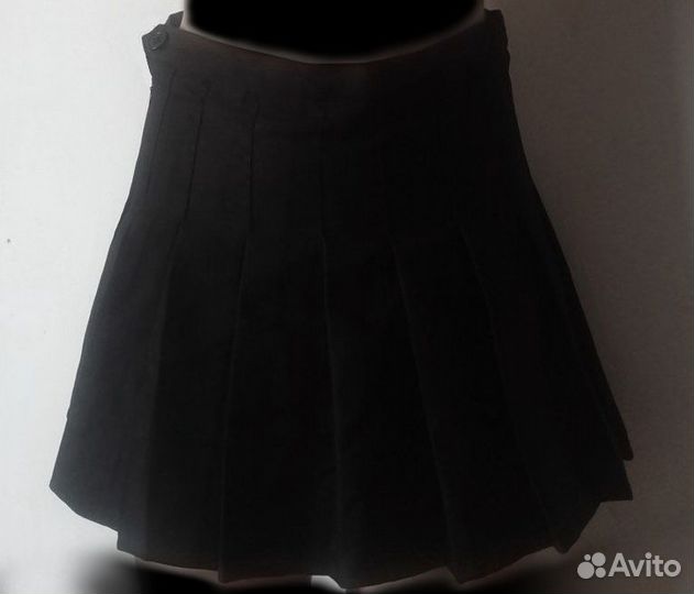 Школьная форма, Юбка