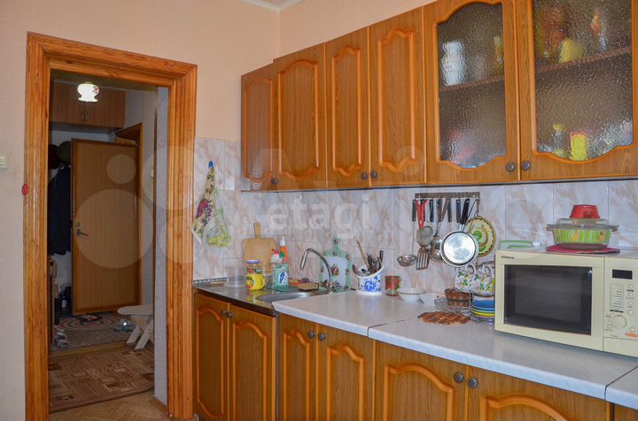 1-к. квартира, 39 м², 10/10 эт.