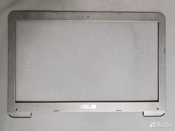 Запчасти для ноутбуков Asus в ассортименте