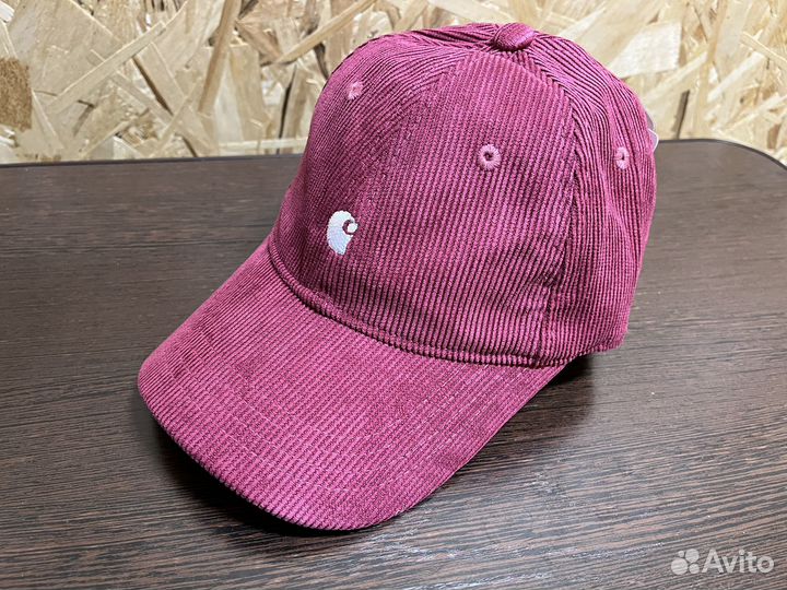 Кепка carhartt