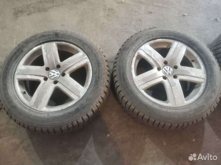 Maxxis ArcticTrekker NS3 255/55 R18 109T