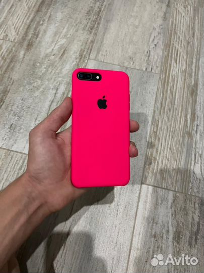 iPhone 8 plus 256gb