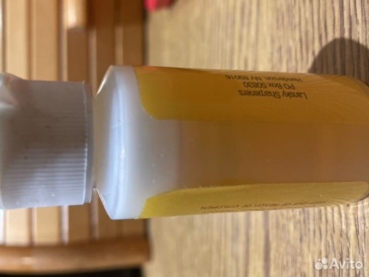 Точилка lansky deluxe diamond knife sharpening