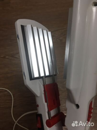 Выпрямитель,гофре