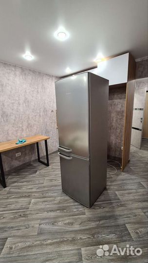 Холодильник bosch