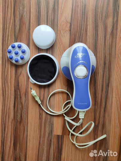 Массажер для тела