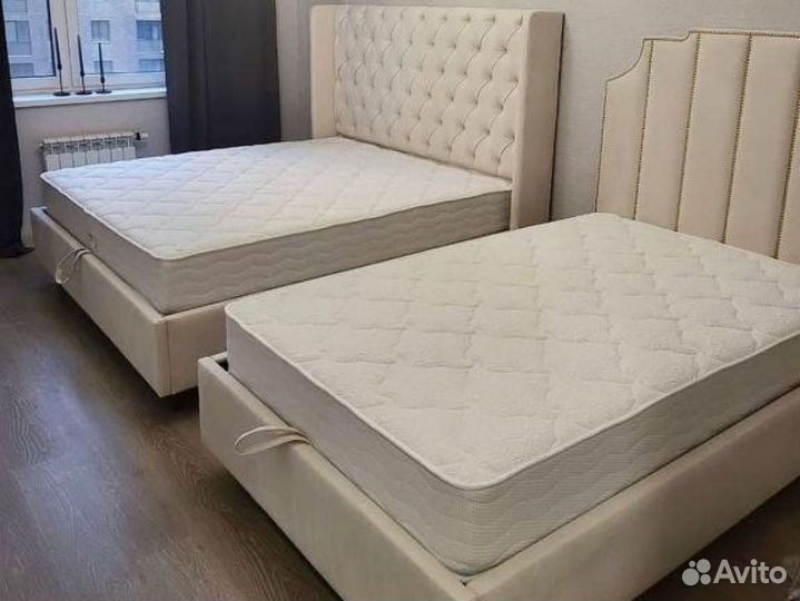 Матрасы от фабрики