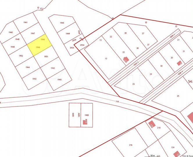 Участок 10 сот. (ИЖС)