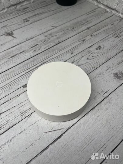 Zigbee шлюз Xiaomi Mi SMART Home Hub