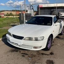 Toyota Carina ED 2.0 AT, 1994, 210 000 км, с пробегом, цена 230 000 руб.