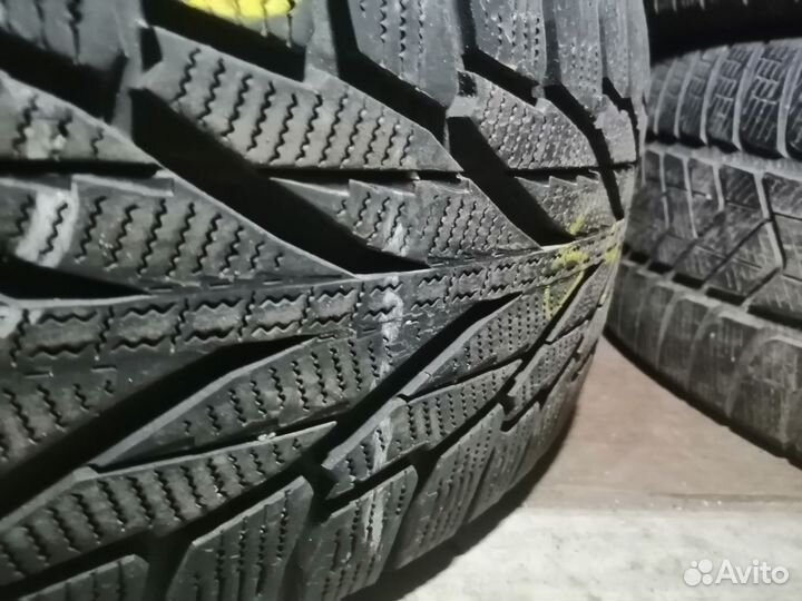 Nokian Tyres Hakkapeliitta R2 SUV 235/65 R18