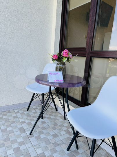 Квартира-студия, 28 м², 5/12 эт.