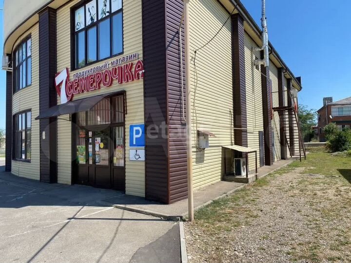 Продам помещение свободного назначения, 1144.4 м²