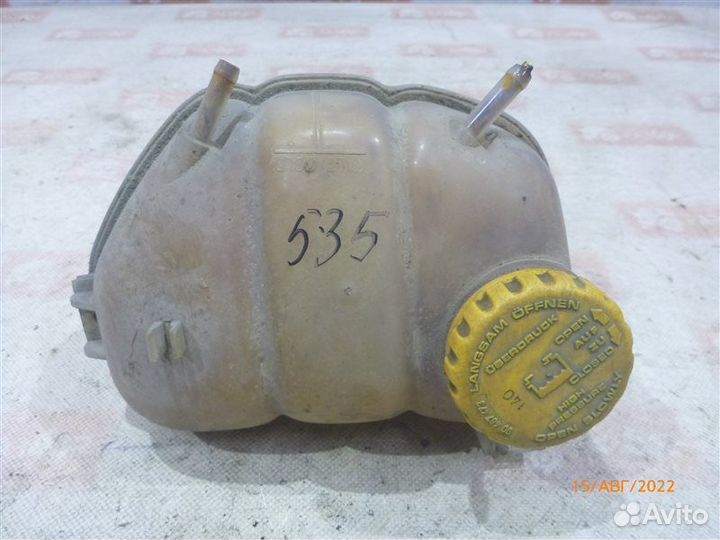 Бачок расширительный Opel Vectra B 36 X18XE1 1999