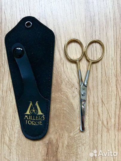 Ножницы прямые для груминга Millers Forge
