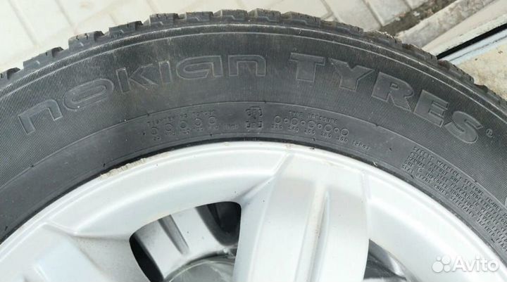 Nordman 8 185/65 R15