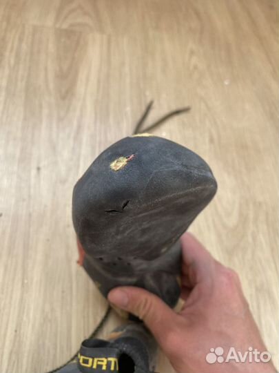 Скальные туфли la sportiva