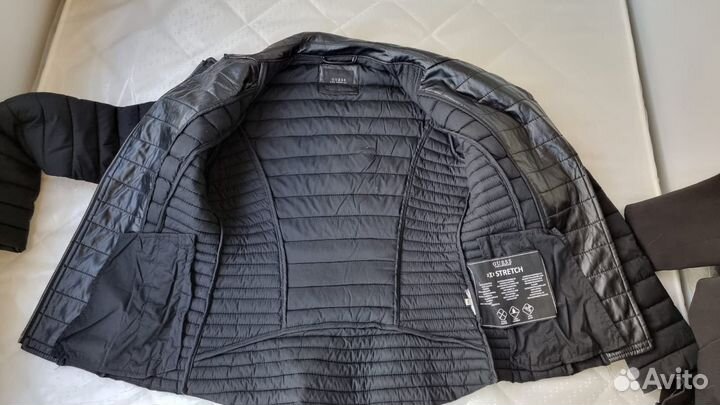 Куртка демисезонная женская