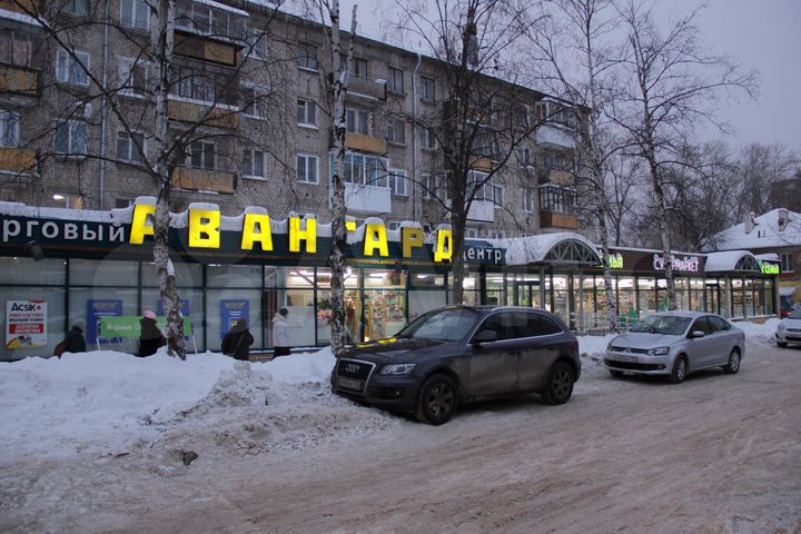 Торговая площадь, 10/14/15/29 м²