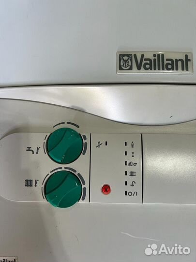 Газовый котел бу