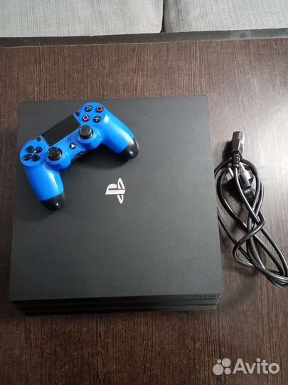 Sony PS4 pro