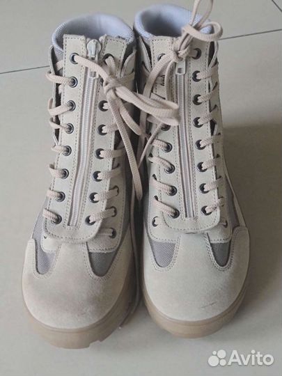 Ботинки Monte Sport (Италия) туризм,рыбалка, охота