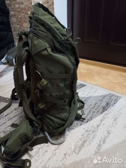 Рюкзак специальный горный