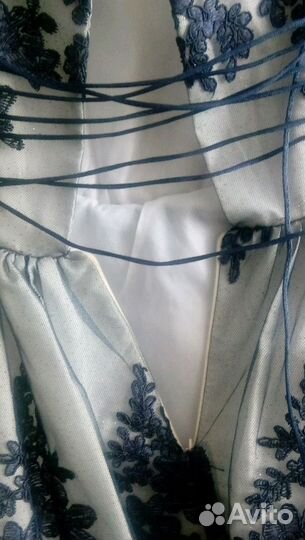 Платье Очень красивое