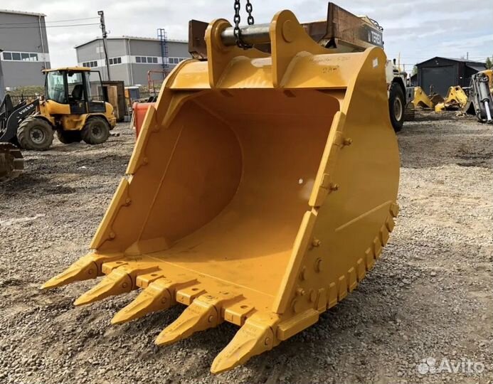 Cкальный ковш для Hyundai R520 2.4м