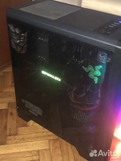 Продам компьютер