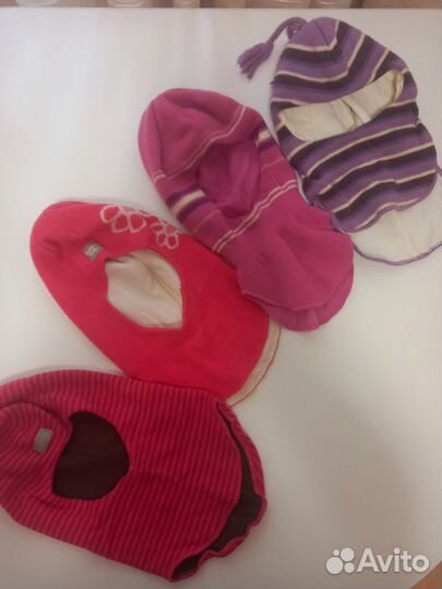 Шапка шлем kivat