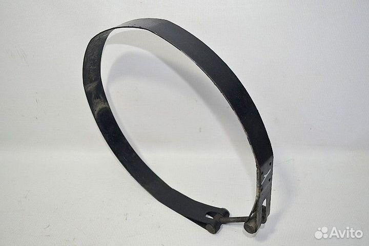 Лента крепления ресивера volvo FH (01.12)