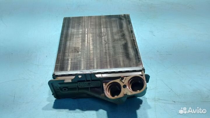 Радиатор отопителя для Renault Logan 1