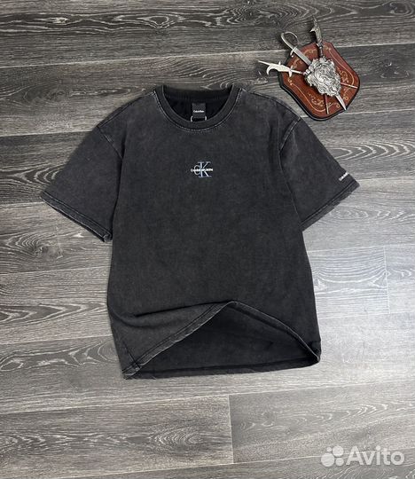 Футболка мужская