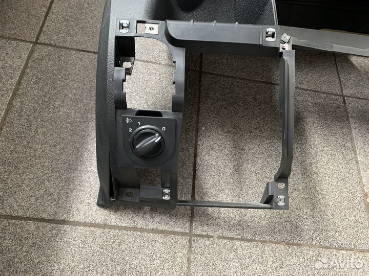 Торпедо с накладкой LADA Granta