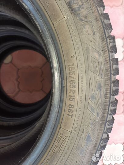 Toyo Garit G5 185/65 R15 94