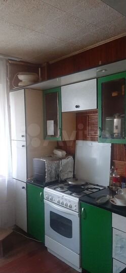 4-к. квартира, 89,6 м², 2/9 эт.