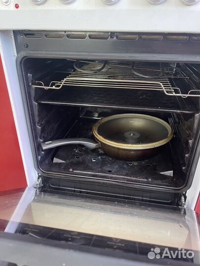 Газовая плита бу