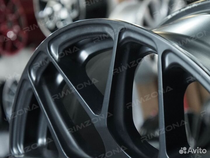 Литые диски PDW R20 для Toyota. Рассрочка