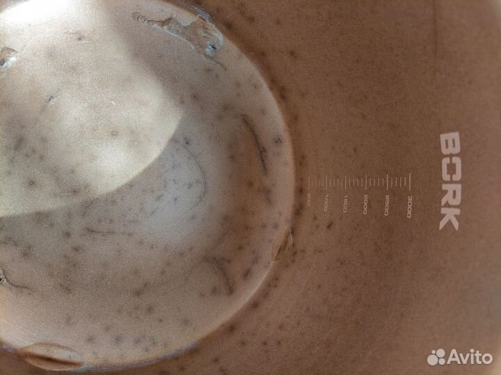 Чаша для мультиварки Bork U700