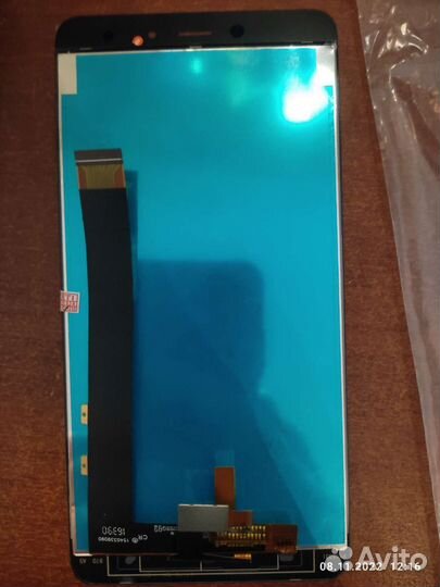 Xiaomi Redmi Note 4 / 4pro