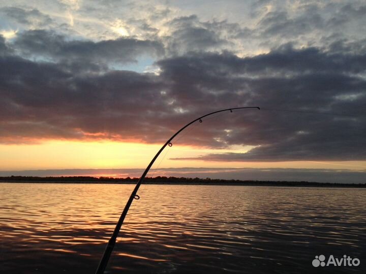 База отдыха 