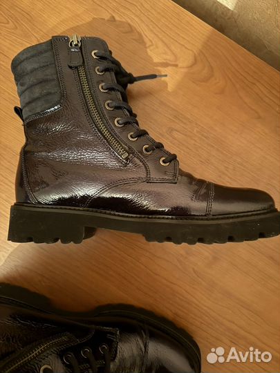 Ботинки gabor