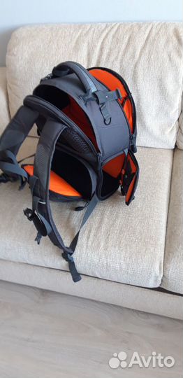 Фоторюкзак Vanguard Skyborne 45