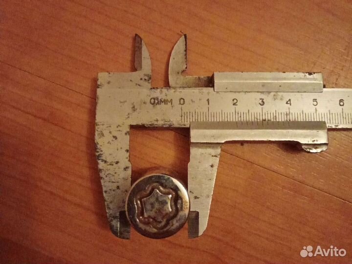 Гайки Комплект секретных McGard patent 4664COO