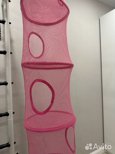 Подвесной органайзер сетка IKEA