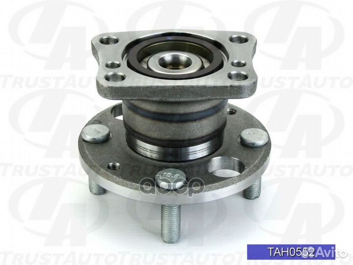 Ступичный узел (TA); TAH0552