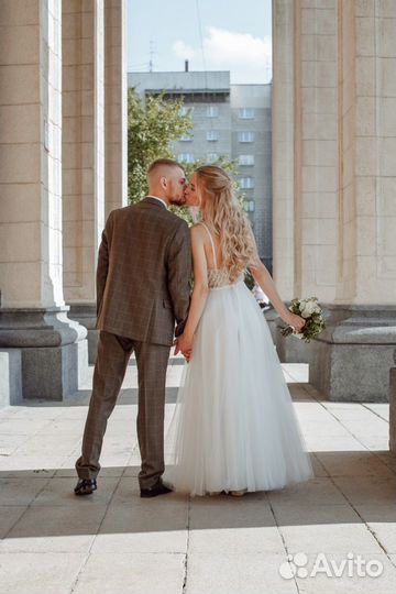 Свадебный организатор - свадебный координатор