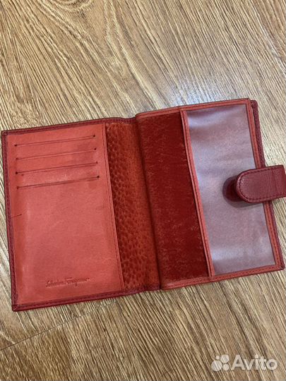 Обложка на автодокументы и паспорт